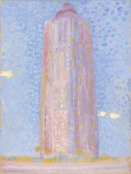 Vuurtoren bij Westkapelle